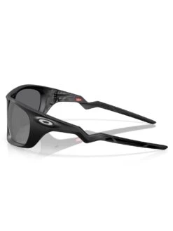 Lateralis Matte Black/Prizm Black Polarized Sunglasses(Oakley Lateralis Matte Black Prizm Black Polarized Sunglasses 2024) -ThinkEmpire Shop 0OO9431 943101 P21 shad lt