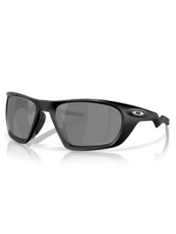 Lateralis Matte Black/Prizm Black Polarized Sunglasses(Oakley Lateralis Matte Black Prizm Black Polarized Sunglasses 2024)