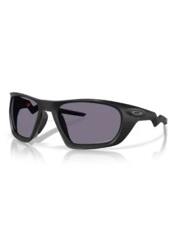 Lateralis Matte Black Ink/Prizm Grey Sunglasses(Oakley Lateralis Matte Black Ink Prizm Grey Sunglasses 2025)