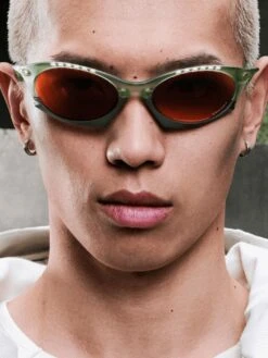 Plantaris Matte Trans Fern/Prizm Tungsten Sunglasses(Oakley Plantaris Matte Trans Fern Prizm Tungsten Sunglasses 2025) -ThinkEmpire Shop 0OO9437 943703 P21 noshad ad
