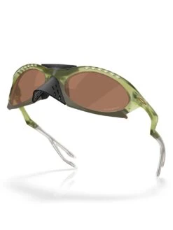 Plantaris Matte Trans Fern/Prizm Tungsten Sunglasses(Oakley Plantaris Matte Trans Fern Prizm Tungsten Sunglasses 2025) -ThinkEmpire Shop 0OO9437 943703 P21 shad al1
