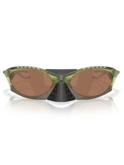 Plantaris Matte Trans Fern/Prizm Tungsten Sunglasses(Oakley Plantaris Matte Trans Fern Prizm Tungsten Sunglasses 2025) -ThinkEmpire Shop 0OO9437 943703 P21 shad fr