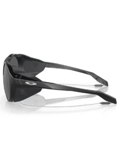 Clifden Matte Black/Prizm Black Polarized Sunglasses(Oakley Clifden Matte Black Prizm Black Polarized) -ThinkEmpire Shop 0OO9440 944009 P21 shad lt