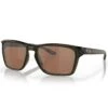 Sylas Olive Ink/Prizm Tungsten Sunglasses(Oakley Sylas Olive Ink Prizm Tungsten Sunglasses 2025)