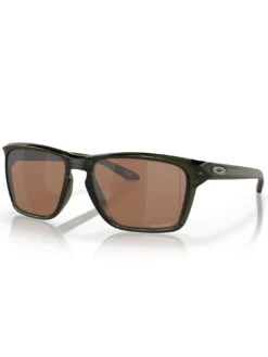 Sylas Olive Ink/Prizm Tungsten Sunglasses(Oakley Sylas Olive Ink Prizm Tungsten Sunglasses 2025)