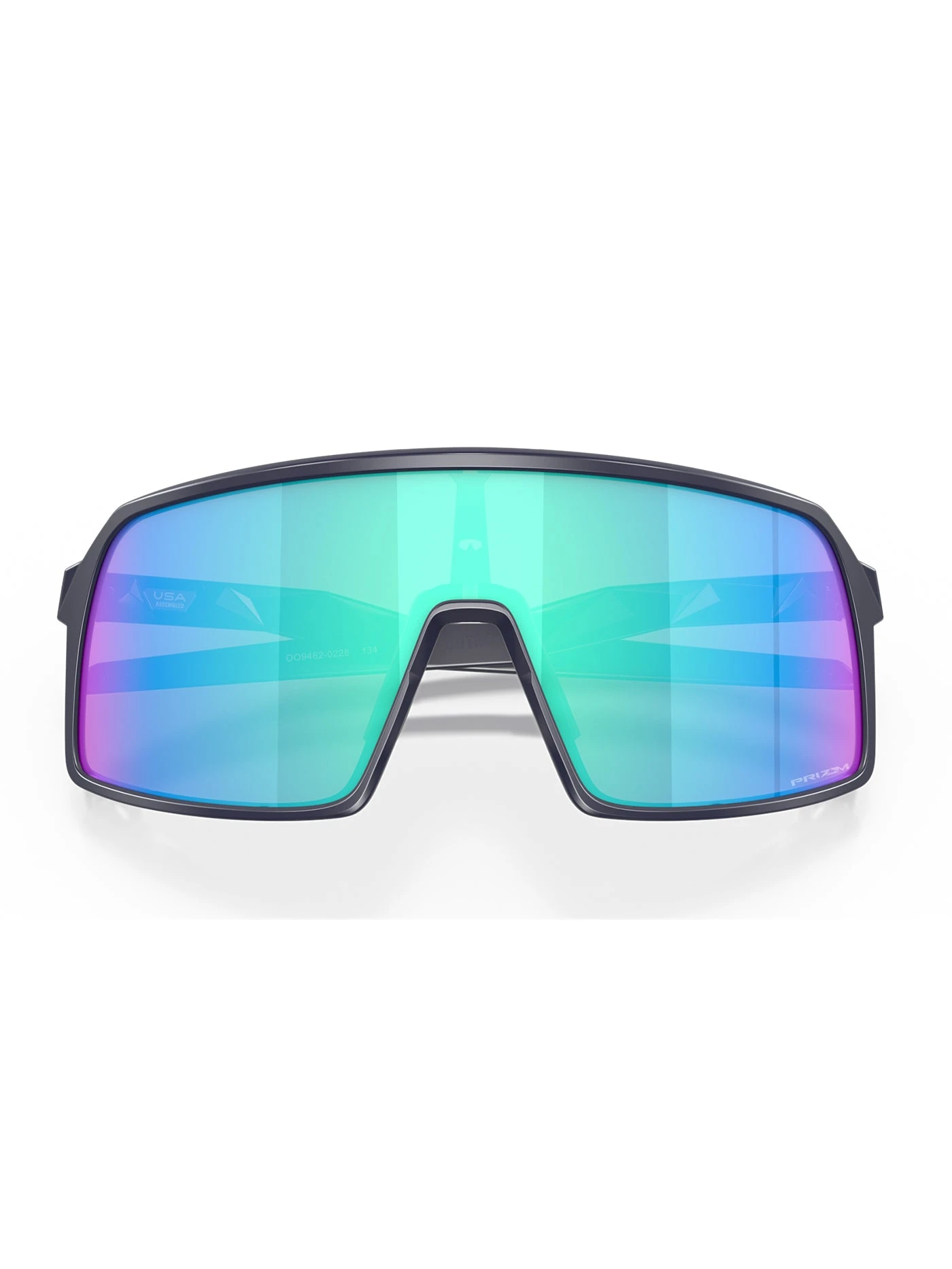 Sutro S Matte Navy/Prizm Sapphire Sunglasses(Oakley Sutro S Matte Navy Prizm Sapphire Sunglasses 2025) 5 Sutro S Matte Navy/Prizm Sapphire Sunglasses(Oakley Sutro S Matte Navy Prizm Sapphire Sunglasses 2025) - Image 5