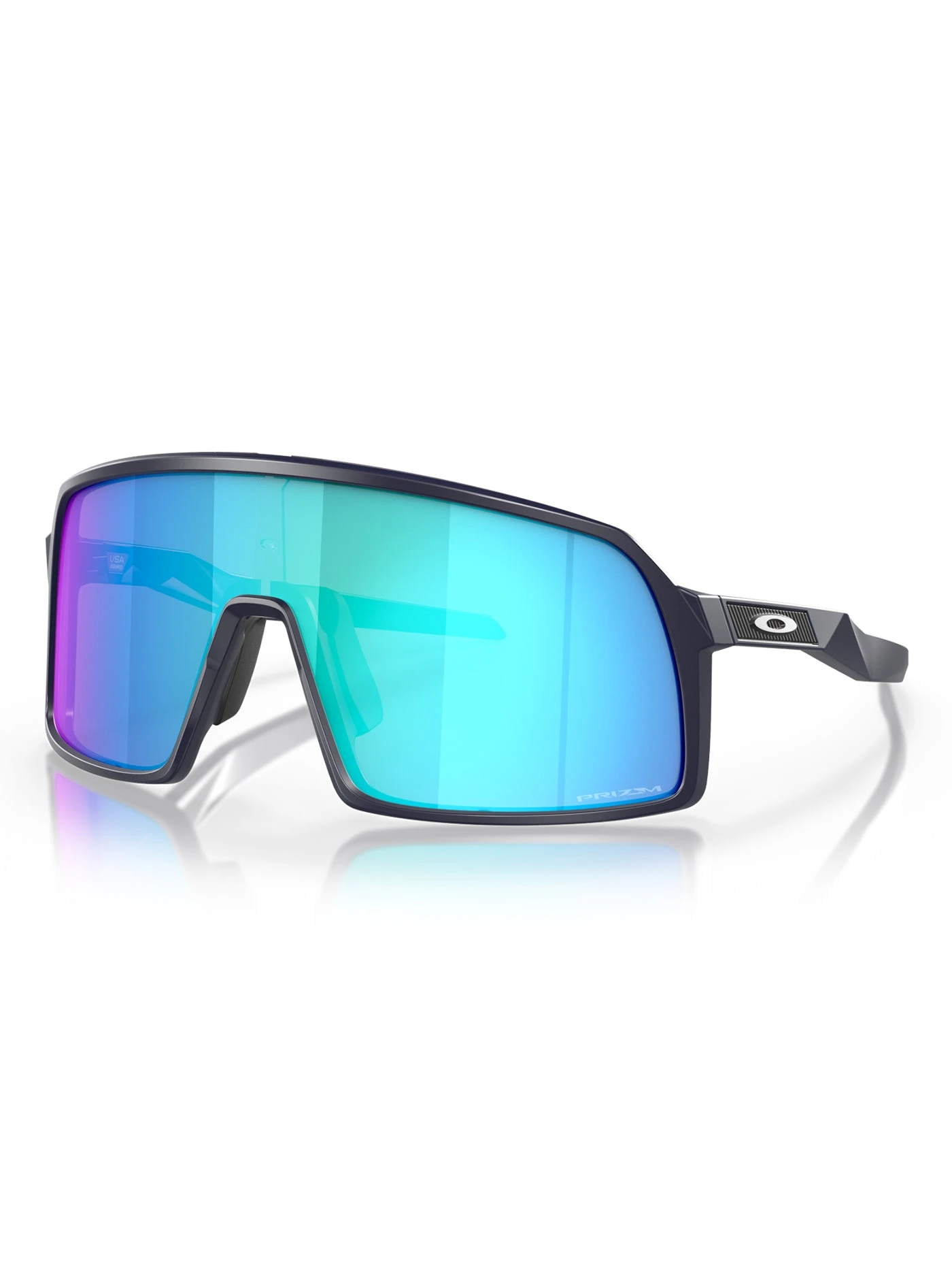 Sutro S Matte Navy/Prizm Sapphire Sunglasses(Oakley Sutro S Matte Navy Prizm Sapphire Sunglasses 2025) 1 Sutro S Matte Navy/Prizm Sapphire Sunglasses(Oakley Sutro S Matte Navy Prizm Sapphire Sunglasses 2025)