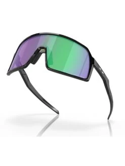 Sutro S Polished Black/Prizm Jade Sunglasses(Oakley Sutro S Polished Black Prizm Jade Sunglasses 2025) -ThinkEmpire Shop 0OO9462 946206 P21 shad al1