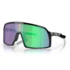 Sutro S Polished Black/Prizm Jade Sunglasses(Oakley Sutro S Polished Black Prizm Jade Sunglasses 2025)