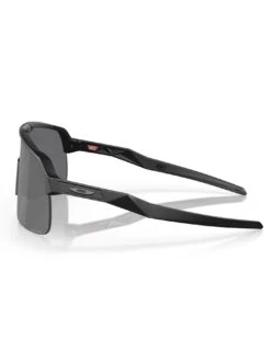 Sutro Lite Matte Black/Prizm Black Sunglasses(Oakley Sutro Lite Matte Black Prizm Black Sunglasses Sp25) -ThinkEmpire Shop 0OO9463 946305 P21 shad lt