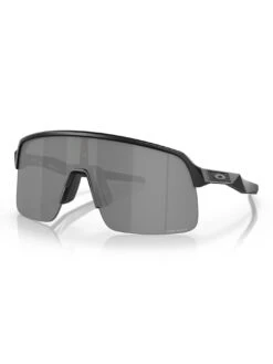 Sutro Lite Matte Black/Prizm Black Sunglasses(Oakley Sutro Lite Matte Black Prizm Black Sunglasses Sp25)