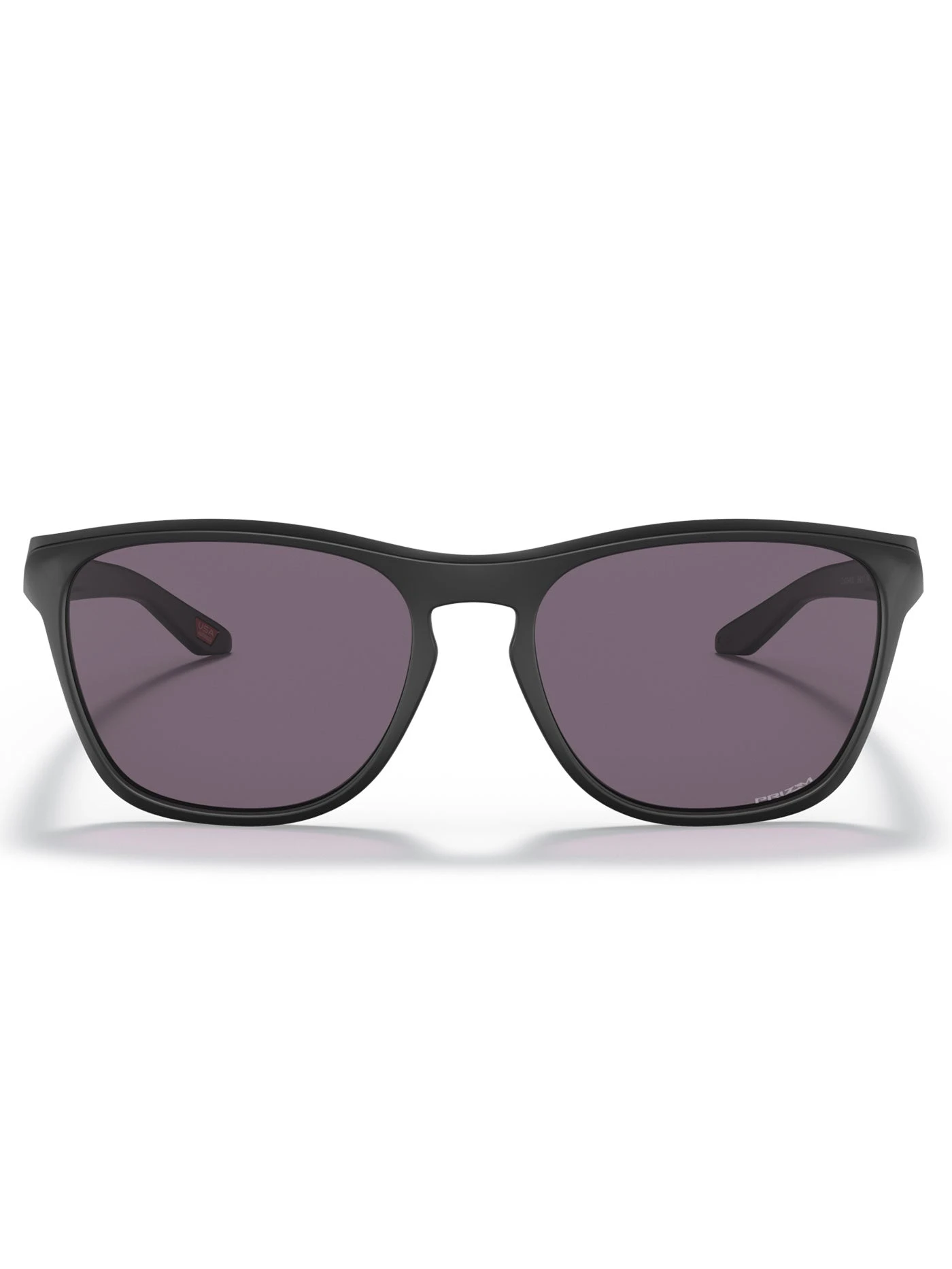 Manorburn Matte Black/Prizm Grey Sunglasses(Oakley Manorburn Matte Black Prizm Grey Sunglasses 2025) 3 Manorburn Matte Black/Prizm Grey Sunglasses(Oakley Manorburn Matte Black Prizm Grey Sunglasses 2025) - Image 3