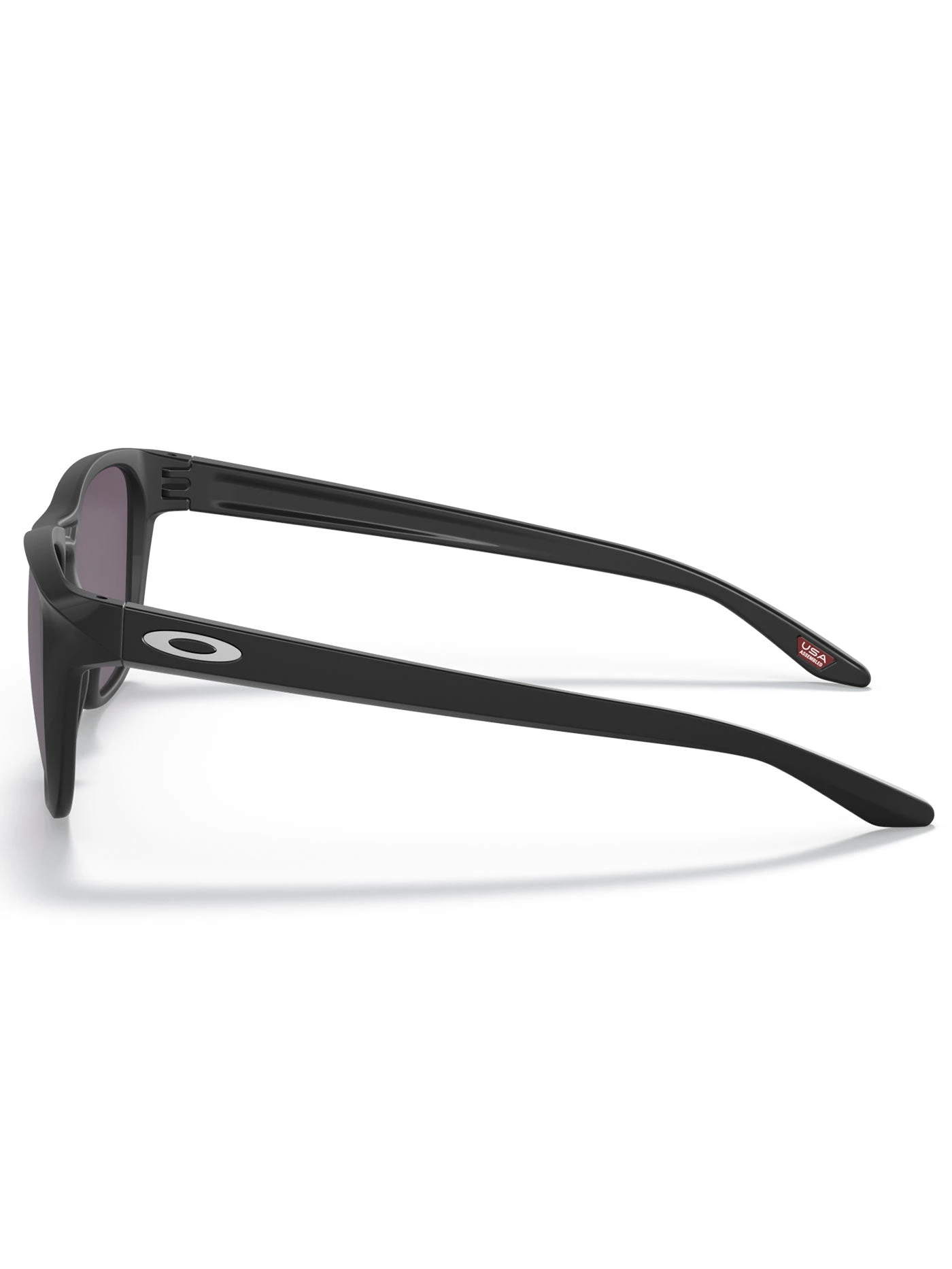 Manorburn Matte Black/Prizm Grey Sunglasses(Oakley Manorburn Matte Black Prizm Grey Sunglasses 2025) 2 Manorburn Matte Black/Prizm Grey Sunglasses(Oakley Manorburn Matte Black Prizm Grey Sunglasses 2025) - Image 2