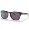 Manorburn Matte Black/Prizm Grey Sunglasses(Oakley Manorburn Matte Black Prizm Grey Sunglasses 2025)