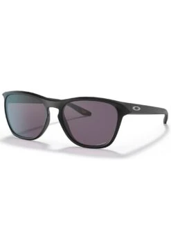 Manorburn Matte Black/Prizm Grey Sunglasses(Oakley Manorburn Matte Black Prizm Grey Sunglasses 2025)