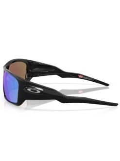 Massester Polished Black/Prizm Sapphire Polarized Sunglasses(Oakley Massester Polished Black Prizm Sapphire Polarized Sunglasses 2025) -ThinkEmpire Shop 0OO9486 948605 P21 shad lt