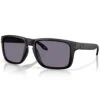 Holbrook XXL Matte Black /Prizm Grey Sunglasses(Oakley Holbrook Xxl Matte Black Prizm Grey Sunglasses 2025)