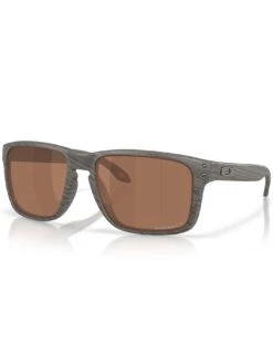 Holbrook XXL Woodgrain/Prizm Tungsten Polarized Sunglasses(Oakley Holbrook Xxl Woodgrain Prizm Tungsten Polarized Sunglasses 2025)