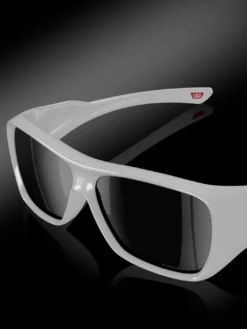 Chaminade Pearl White/Prizm Black Sunglasses(Oakley Chaminade Pearl White Prizm Black 2024) -ThinkEmpire Shop 0OO9492 949202 PREMIUM shad 1