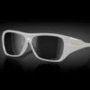 Chaminade Pearl White/Prizm Black Sunglasses(Oakley Chaminade Pearl White Prizm Black 2024)