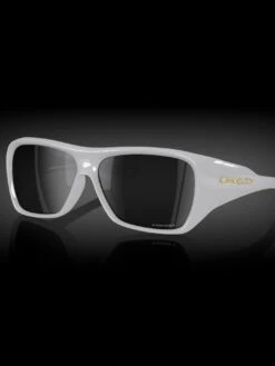 Chaminade Pearl White/Prizm Black Sunglasses(Oakley Chaminade Pearl White Prizm Black 2024)