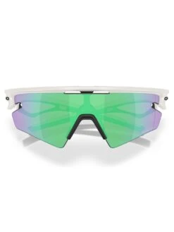 Sphaera Slash Matte Mist/Prizm Road Jade Sunglasses(Oakley Sphaera Slash Matte Mist Prizm Road Jade Sunglasses 2025) -ThinkEmpire Shop 0OO9499 949904 P21 shad cfr