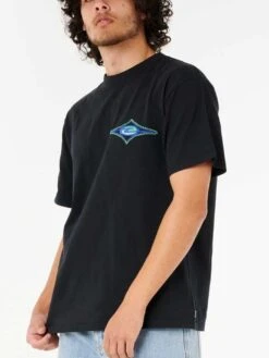 Raw Energy Maxxed T-Shirt(Rip Curl Raw Energy Maxxed T Shirt Su25)