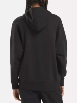 Lux Oversized Hoodie(Reebok Lux Oversized Hoodie Women Sp25) -ThinkEmpire Shop 100012005 B Model eCom tif