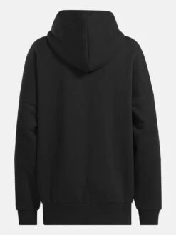 Lux Oversized Hoodie(Reebok Lux Oversized Hoodie Women Sp25) -ThinkEmpire Shop 100012005 B Torso eCom tif