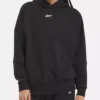 Lux Oversized Hoodie(Reebok Lux Oversized Hoodie Women Sp25)