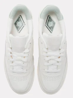 Club C 85 Vintage Chalk/Hybrid Green/Breakaway Green Shoes(Reebok Club C 85 Vintage Chalk Hybrid Green Breakaway Green Shoes Women Sp25) 11 Club C 85 Vintage Chalk/Hybrid Green/Breakaway Green Shoes(Reebok Club C 85 Vintage Chalk Hybrid Green Breakaway Green Shoes Women Sp25) -ThinkEmpire Shop 100209059B1894 A