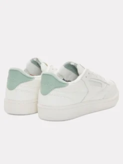 Club C 85 Vintage Chalk/Hybrid Green/Breakaway Green Shoes(Reebok Club C 85 Vintage Chalk Hybrid Green Breakaway Green Shoes Women Sp25) 10 Club C 85 Vintage Chalk/Hybrid Green/Breakaway Green Shoes(Reebok Club C 85 Vintage Chalk Hybrid Green Breakaway Green Shoes Women Sp25) -ThinkEmpire Shop 100209059B1894 TOP 67368705 ed3a