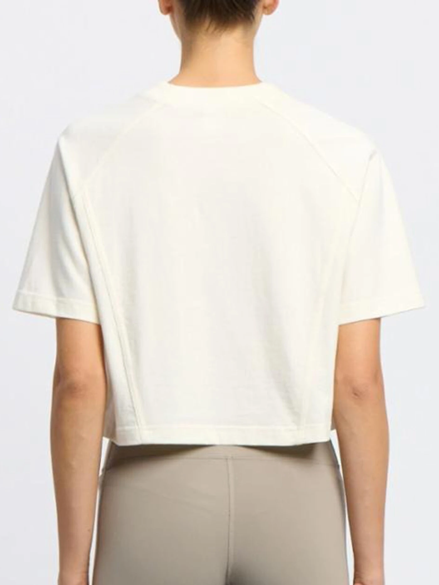 Icon Elements T-Shirt(Reebok Icon Elements T Shirt Women Sp25) 2 Icon Elements T-Shirt(Reebok Icon Elements T Shirt Women Sp25) - Image 2