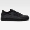 Club C 85 Foundation Black/Black/Grey6 Shoes(Reebok Club C 85 Foundation Black Black Grey6 Shoes Sp25)