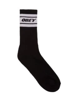 Cooper II Socks(Obey Cooper Ii Socks Fa25)