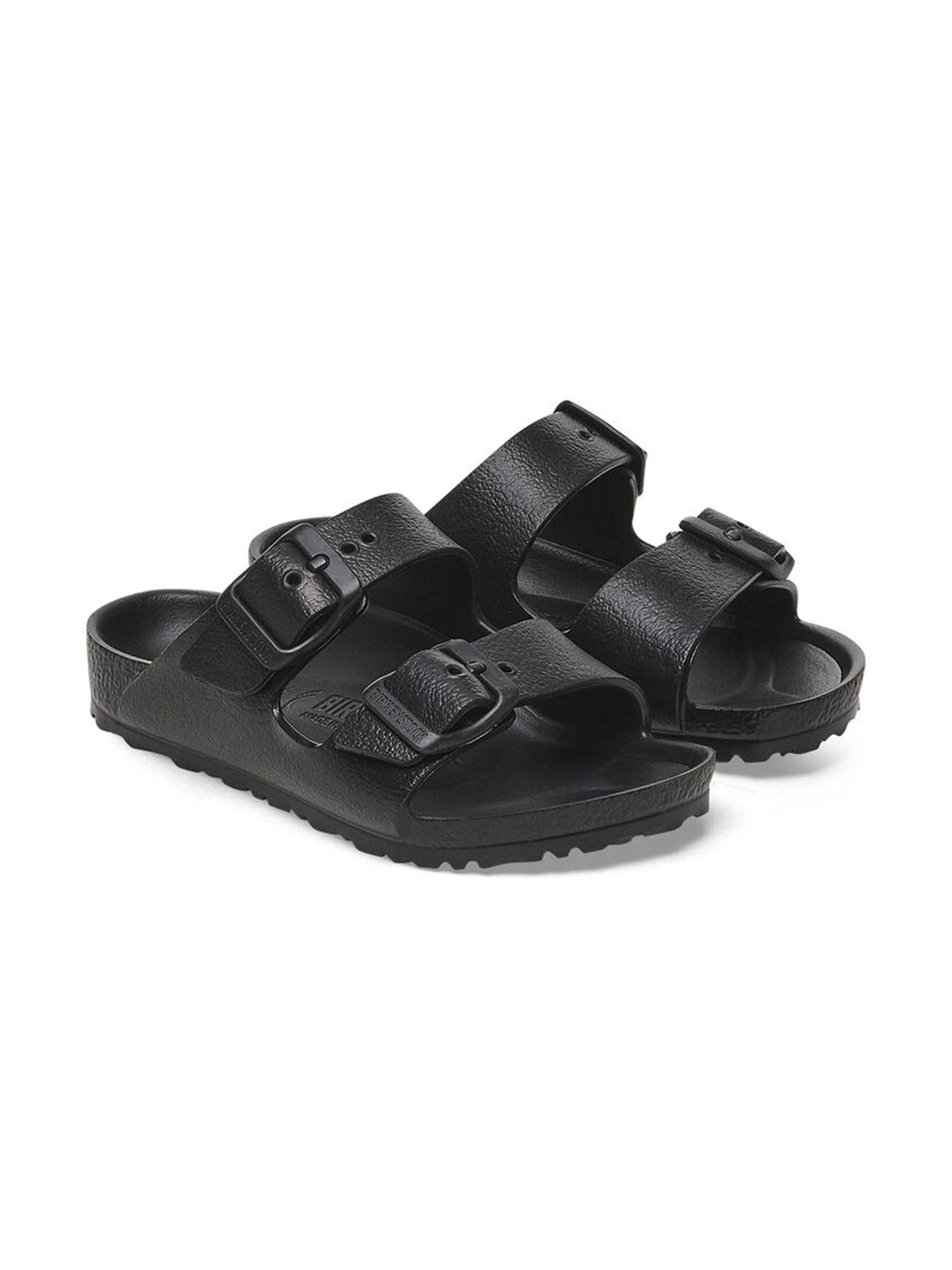 Arizona Eva N Black Sandals (Kids)(Birkenstock Arizona Eva N Black Sandals Kids Sp25 2025) 3 Arizona Eva N Black Sandals (Kids)(Birkenstock Arizona Eva N Black Sandals Kids Sp25 2025) - Image 3