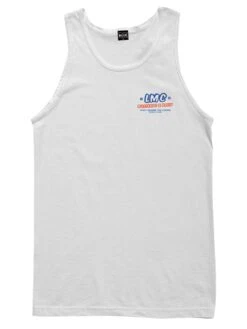 Bar Sports Tank Top(Loser Machine Bar Sports Tank Top Su25)