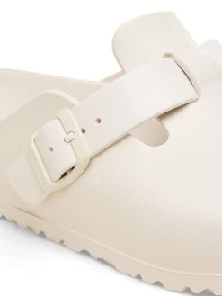 Boston EVA N Eggshell Shoes(Birkenstock Boston Eva N Eggshell Shoes Sp25) 10 Boston EVA N Eggshell Shoes(Birkenstock Boston Eva N Eggshell Shoes Sp25) -ThinkEmpire Shop 1027381 detail 1