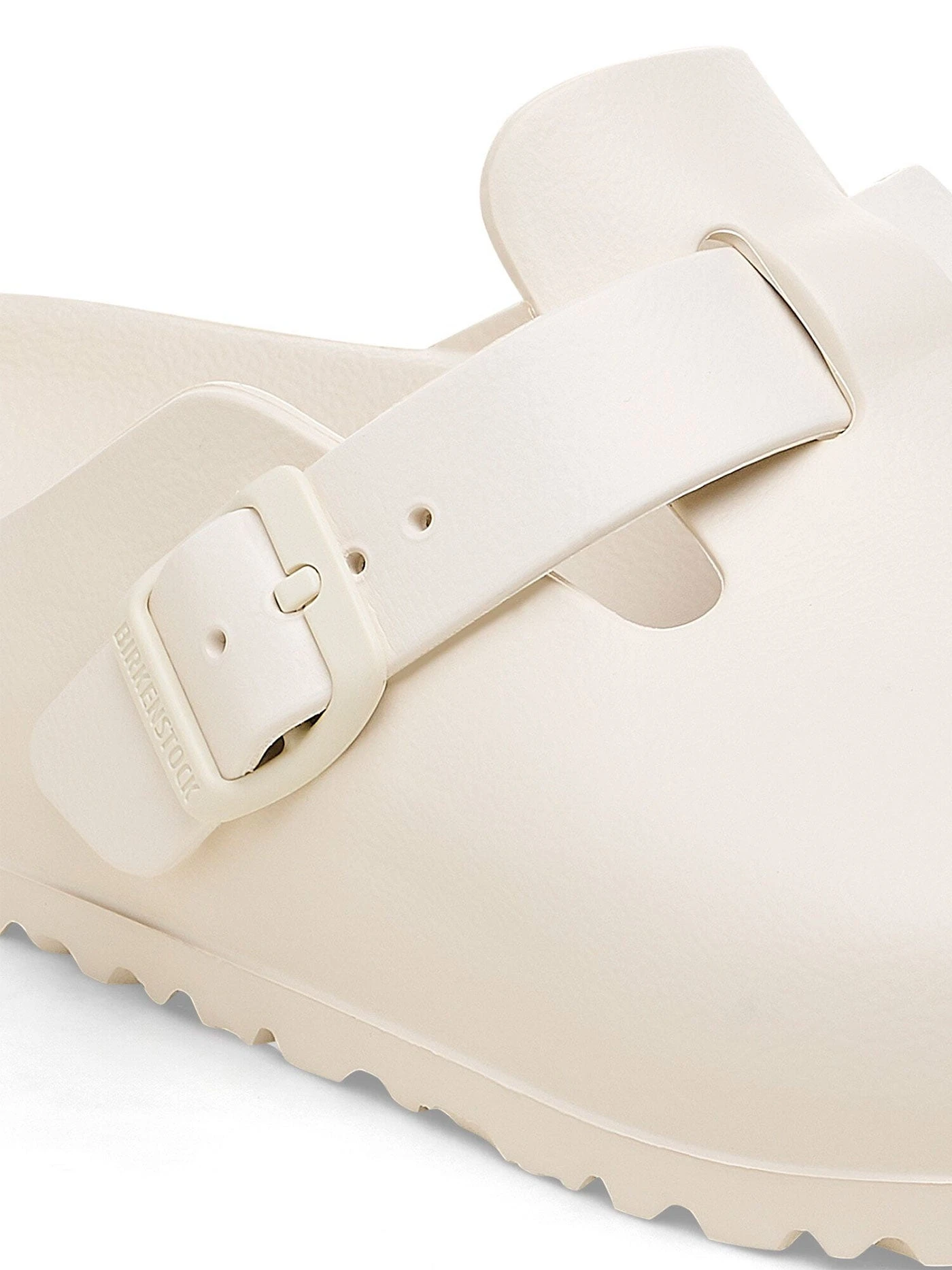 Boston EVA N Eggshell Shoes(Birkenstock Boston Eva N Eggshell Shoes Sp25) 5 Boston EVA N Eggshell Shoes(Birkenstock Boston Eva N Eggshell Shoes Sp25) - Image 5