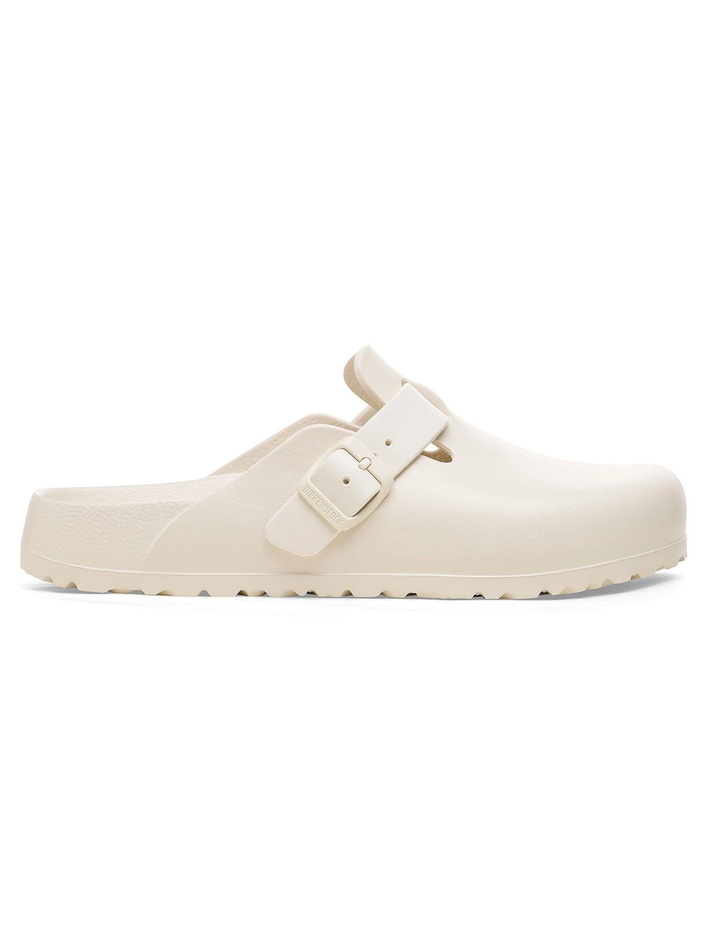 Boston EVA N Eggshell Shoes(Birkenstock Boston Eva N Eggshell Shoes Sp25) 1 Boston EVA N Eggshell Shoes(Birkenstock Boston Eva N Eggshell Shoes Sp25)