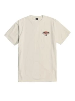 Overdrive T-Shirt(Loser Machine Overdrive T Shirt Sp25) -ThinkEmpire Shop 104000590 CRE 2