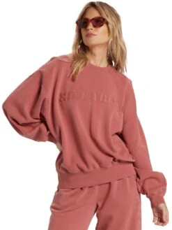 Palmin Kendal Crewneck(Billabong Palmin Kendal Crewneck Ho24) -ThinkEmpire Shop 10518895x1295994