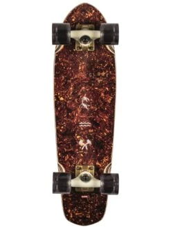 Blazer 7.25 Complete Cruiser(Globe Blazer Cruiser 7 25 Complete 2025)