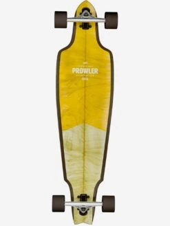 Prowler Classic Somewhere Fast 38" Complete Longboard(Globe Prowler Classic Somewhere Fast 38 Complete Longboard 2024)