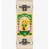 G2 Maneki Lucky Gold 8.375'' Complete Skateboard(Globe G2 Maneki Lucky Gold 8 375 Complete Skateboard 2025)