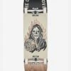 G1 Dream Reaper Dark Maple/Black Complet Skateboard(Globe G1 Dream Reaper Dark Maple Black Complet Skateboard 2025)