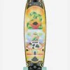 Long Archer Daybreak Complet Longboard(Globe Long Archer Daybreak Complet Longboard 2025)