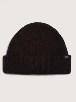 Core Basic Cuff Beanie(Vans Core Basic Cuff Beanie Wt26)
