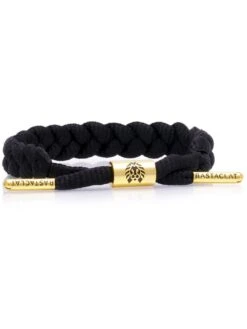 Onyx II Braided Bracelet(Rastaclat Onyx Ii Bracelet 2024)