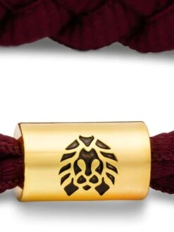 Classic Braided Bracelet(Rastaclat Classic Braided Bracelet Co 1) -ThinkEmpire Shop 11100002 MERLOTW CARDMED LRG Bar 799426a1 912e 470f 8179 d183f62693e6